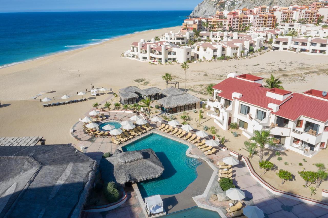 Solmar Resort Cabo San Lucas Eksteriør bilde