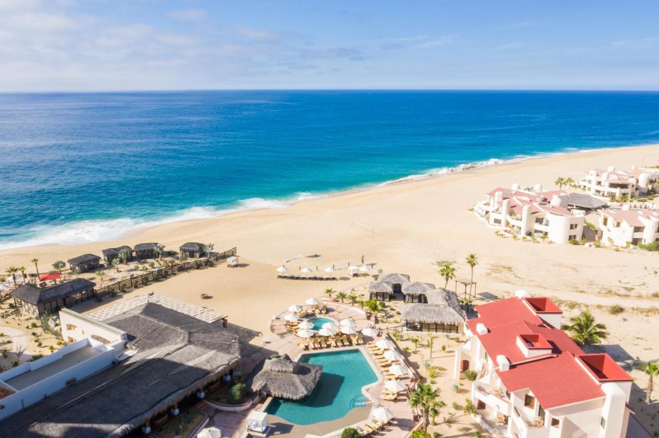 Solmar Resort Cabo San Lucas Eksteriør bilde