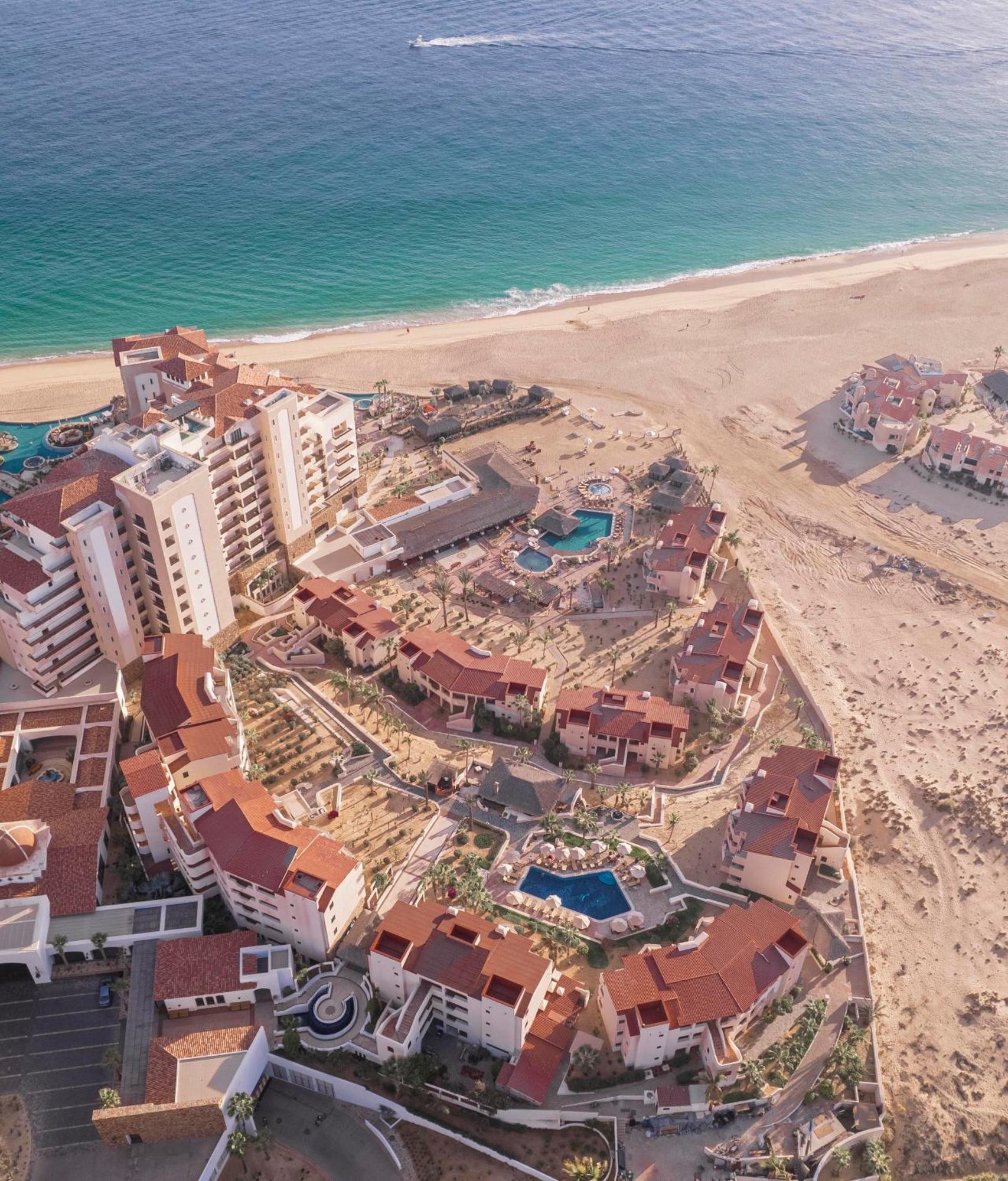 Solmar Resort Cabo San Lucas Eksteriør bilde