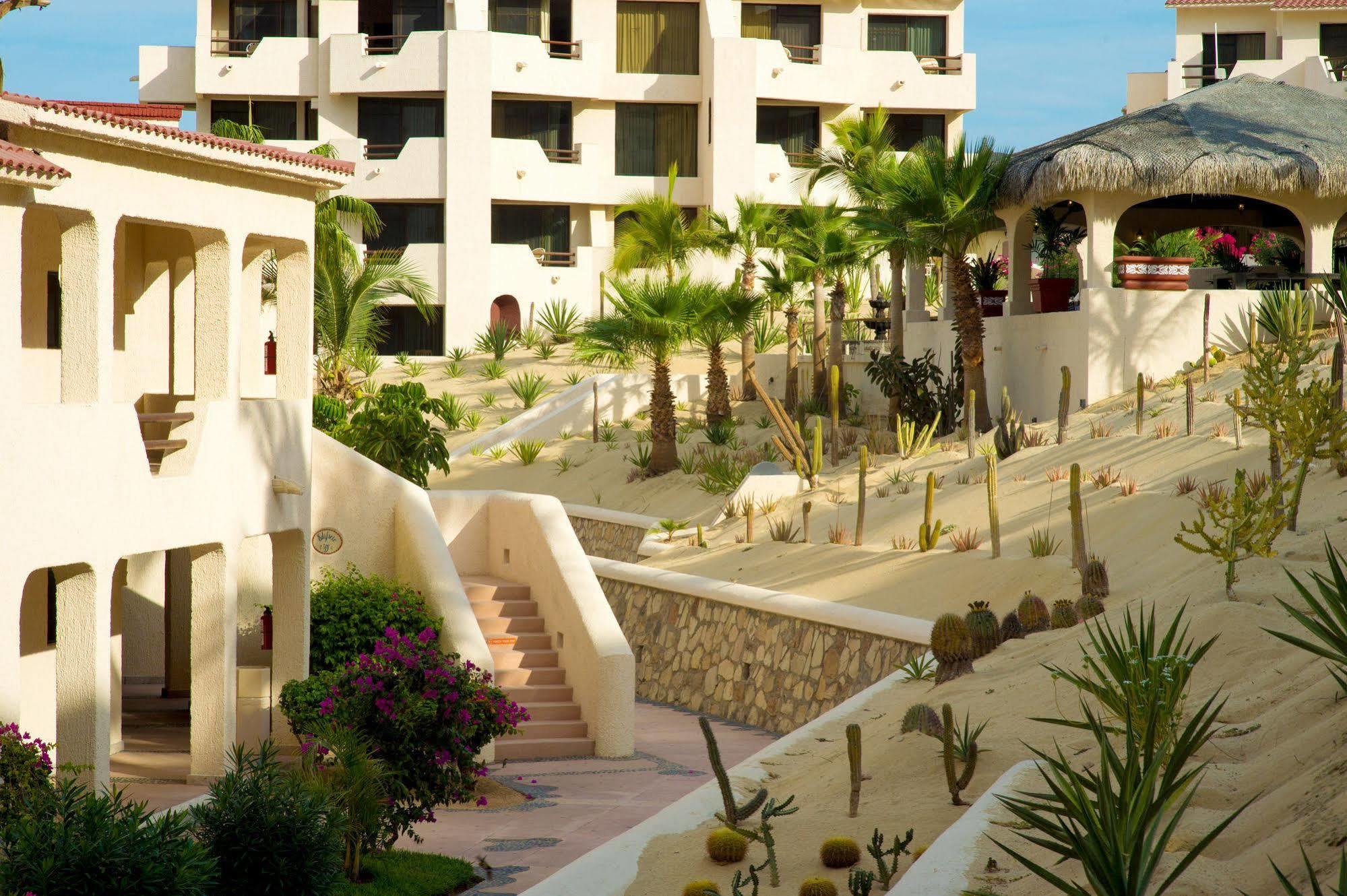 Solmar Resort Cabo San Lucas Eksteriør bilde